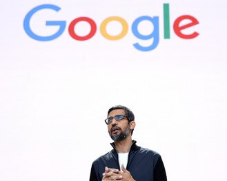 GOOGLE TAKES NEW STRIDES IN DIVERSITY INITIATIVES BUT MORE NEED TO BE DONE